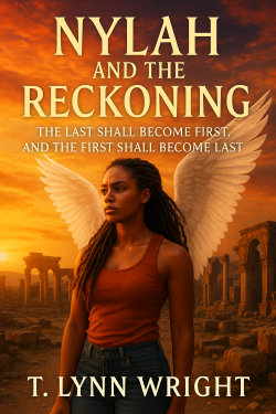 Nylah and The Reckoning