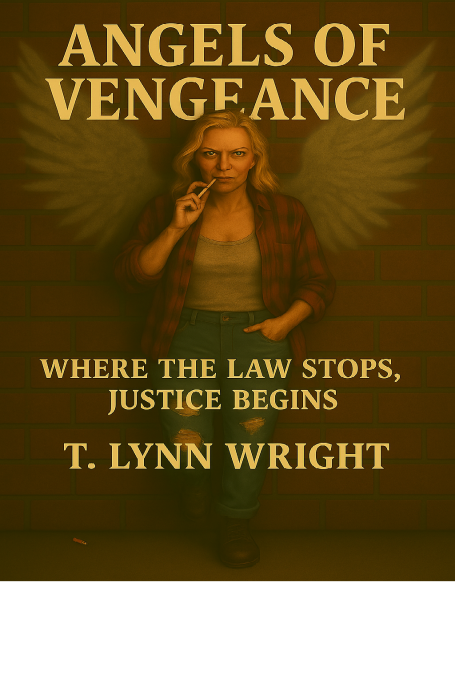 Angels of Vengeance
